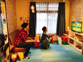 Hostel East Blue Kasai Tokyo