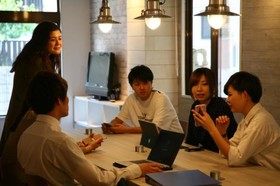 Hostel East Blue Kasai Tokyo
