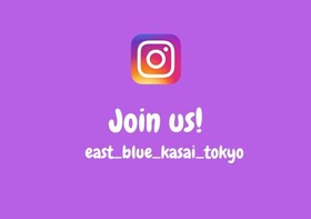 Hostel East Blue Kasai Tokyo