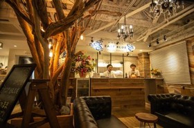Hostel East Blue Kasai Tokyo