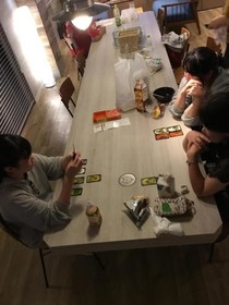 Hostel East Blue Kasai Tokyo