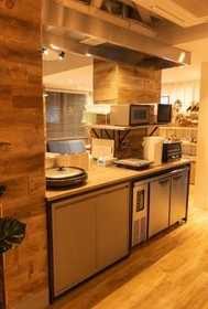 Hostel East Blue Kasai Tokyo