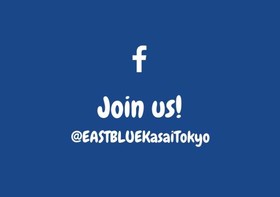 Hostel East Blue Kasai Tokyo
