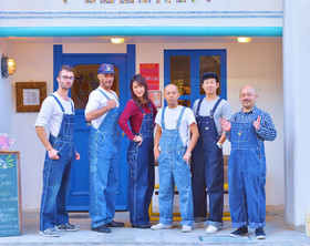 Hostel Waqwaq Tokyo Ueno Asakusa
