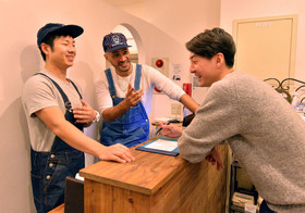 Hostel Waqwaq Tokyo Ueno Asakusa