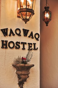 Hostel Waqwaq Tokyo Ueno Asakusa
