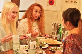 Hostel Waqwaq Tokyo Ueno Asakusa