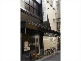 Hotel 3000 Asakusa Honten