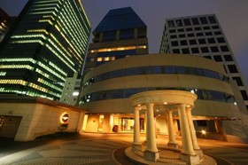 Hotel Allamanda Aoyama Tokyo