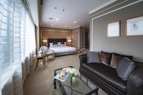 Hotel Allamanda Aoyama Tokyo