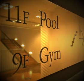 Hotel Allamanda Aoyama Tokyo