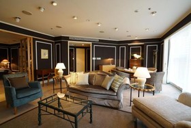 Hotel Allamanda Aoyama Tokyo