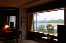 Hotel Allamanda Aoyama Tokyo