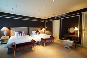 Hotel Allamanda Aoyama Tokyo