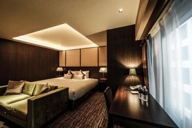 Hotel Allamanda Aoyama Tokyo