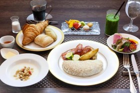 Hotel Allamanda Aoyama Tokyo