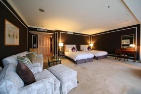 Hotel Allamanda Aoyama Tokyo