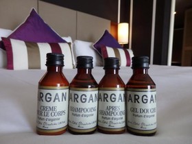 Hotel Allamanda Aoyama Tokyo