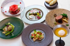 Hotel Allamanda Aoyama Tokyo