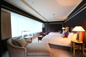 Hotel Allamanda Aoyama Tokyo