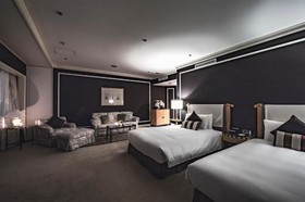 Hotel Allamanda Aoyama Tokyo