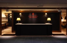 Hotel Allamanda Aoyama Tokyo