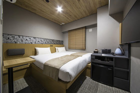 Hotel Amanek Kamata-Ekimae