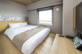 Hotel Amanek Kamata-Ekimae