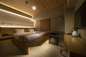 Hotel Amanek Kamata-Ekimae