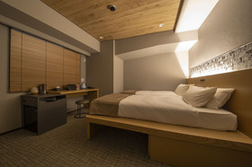 Hotel Amanek Kamata-Ekimae