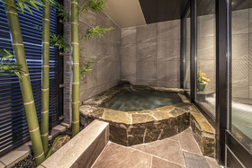 Hotel Amanek Kamata-Ekimae