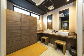 Hotel Amanek Kamata-Ekimae