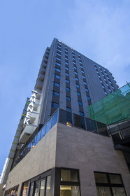 Hotel Amanek Kamata-Ekimae