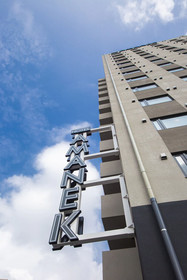 Hotel Amanek Kamata-Ekimae