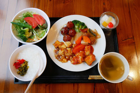 Hotel Amanek Kamata-Ekimae