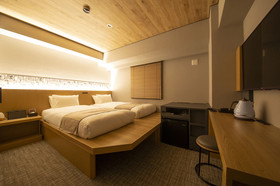 Hotel Amanek Kamata-Ekimae