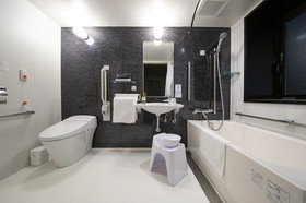 Hotel Amanek Kamata-Ekimae