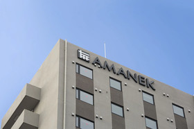 Hotel Amanek Kamata-Ekimae