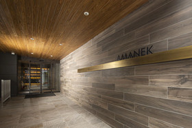 Hotel Amanek Kamata-Ekimae