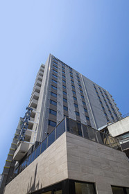 Hotel Amanek Kamata-Ekimae