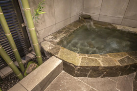 Hotel Amanek Kamata-Ekimae