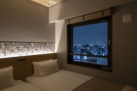 Hotel Amanek Kamata-Ekimae
