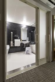 Hotel Amanek Kamata-Ekimae