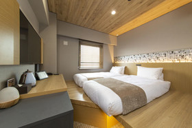 Hotel Amanek Kamata-Ekimae
