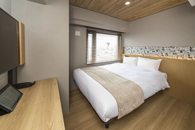 Hotel Amanek Kamata-Ekimae