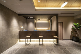 Hotel Amanek Kamata-Ekimae