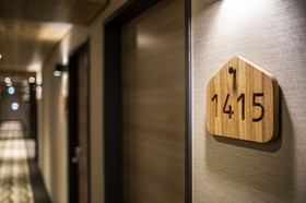 Hotel Amanek Kamata-Ekimae