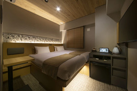 Hotel Amanek Kamata-Ekimae