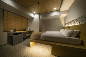 Hotel Amanek Kamata-Ekimae
