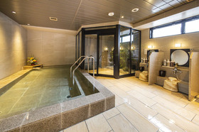 Hotel Amanek Kamata-Ekimae